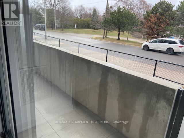 A101 - 1117 Cooke Boulevard, Burlington, Ontario  L7T 4A8 - Photo 16 - W12184737