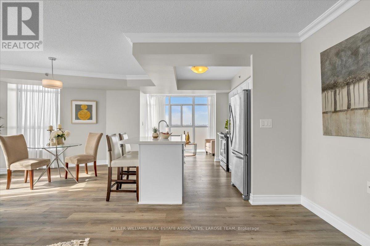 1706 - 3 Marine Parade Drive, Toronto (Mimico), Ontario  M8V 3Z5 - Photo 11 - W12184758
