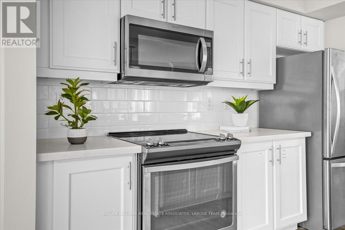 1706 - 3 Marine Parade Drive, Toronto (Mimico), Ontario  M8V 3Z5 - Photo 15 - W12184758