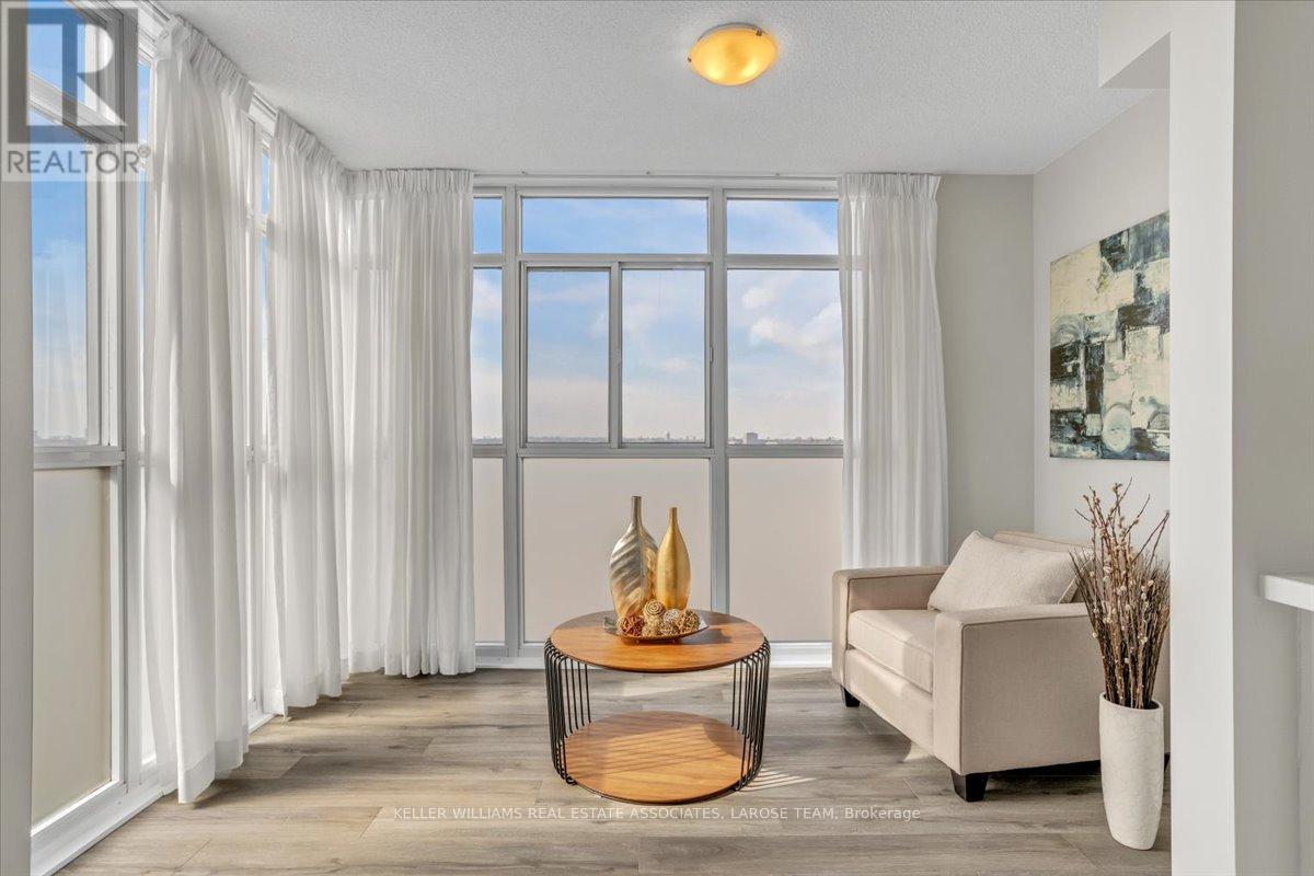 1706 - 3 Marine Parade Drive, Toronto (Mimico), Ontario  M8V 3Z5 - Photo 16 - W12184758