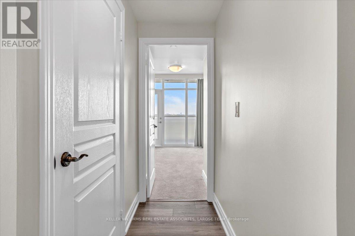 1706 - 3 Marine Parade Drive, Toronto (Mimico), Ontario  M8V 3Z5 - Photo 17 - W12184758