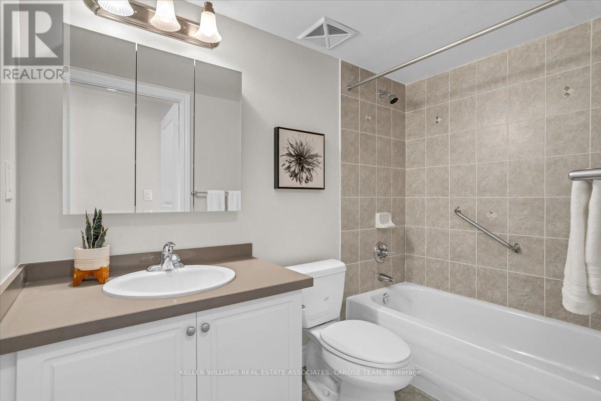 1706 - 3 Marine Parade Drive, Toronto (Mimico), Ontario  M8V 3Z5 - Photo 20 - W12184758