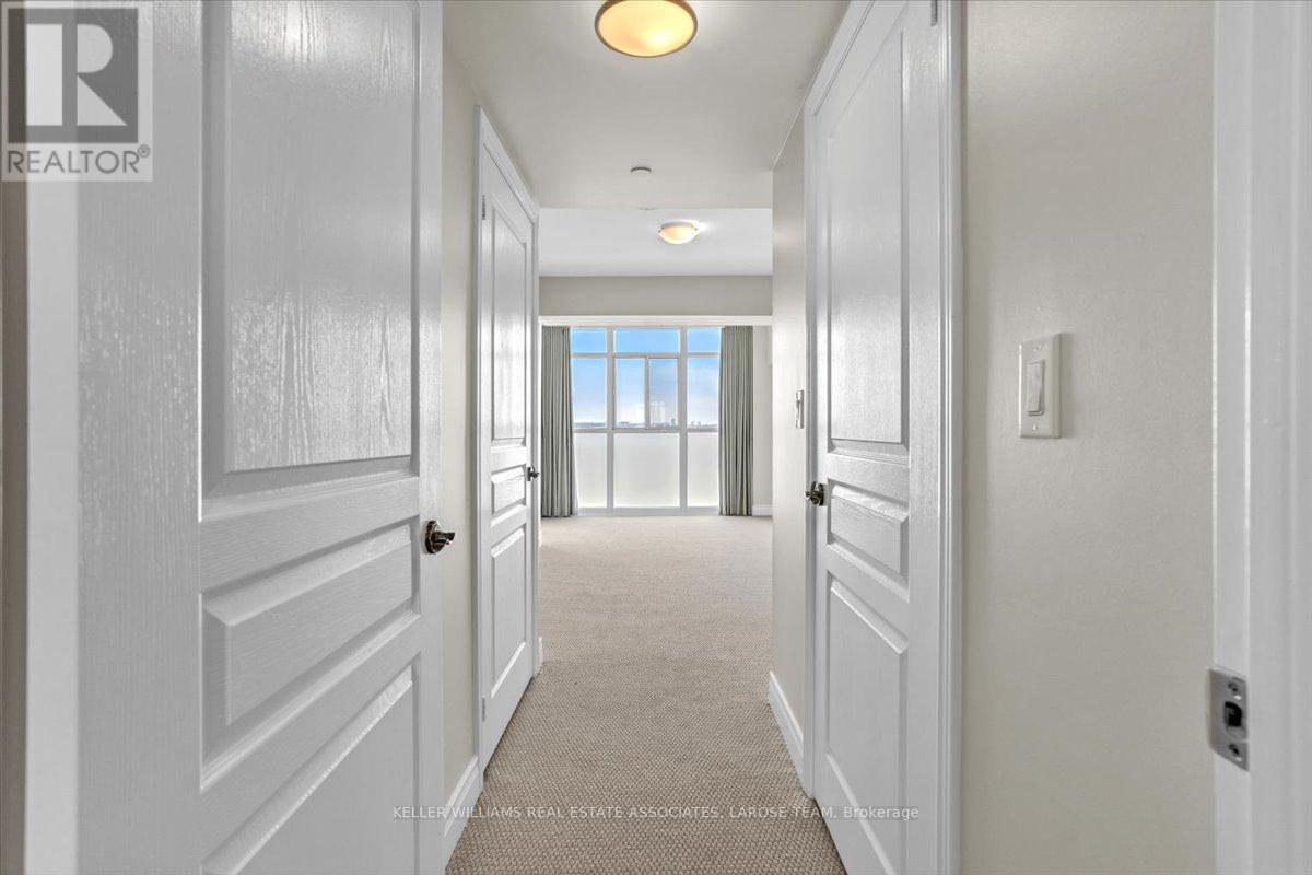 1706 - 3 Marine Parade Drive, Toronto (Mimico), Ontario  M8V 3Z5 - Photo 21 - W12184758