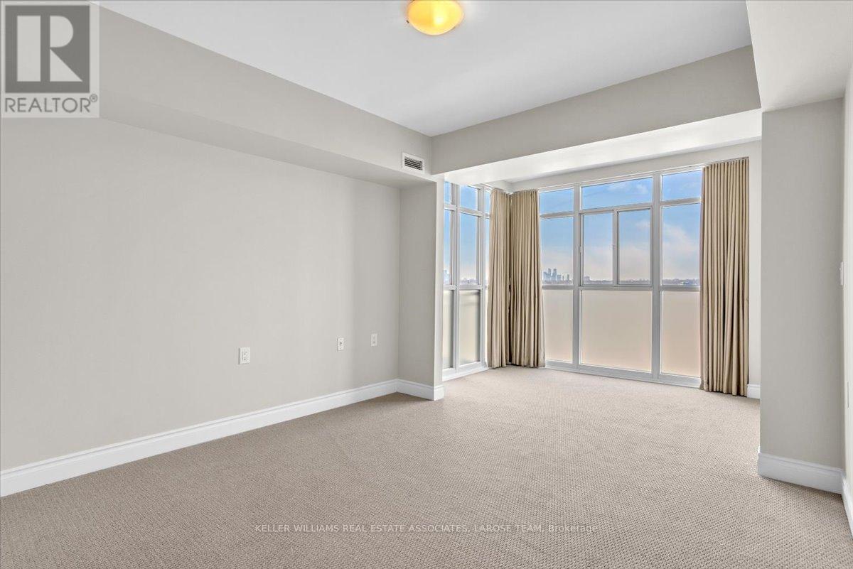 1706 - 3 Marine Parade Drive, Toronto (Mimico), Ontario  M8V 3Z5 - Photo 23 - W12184758