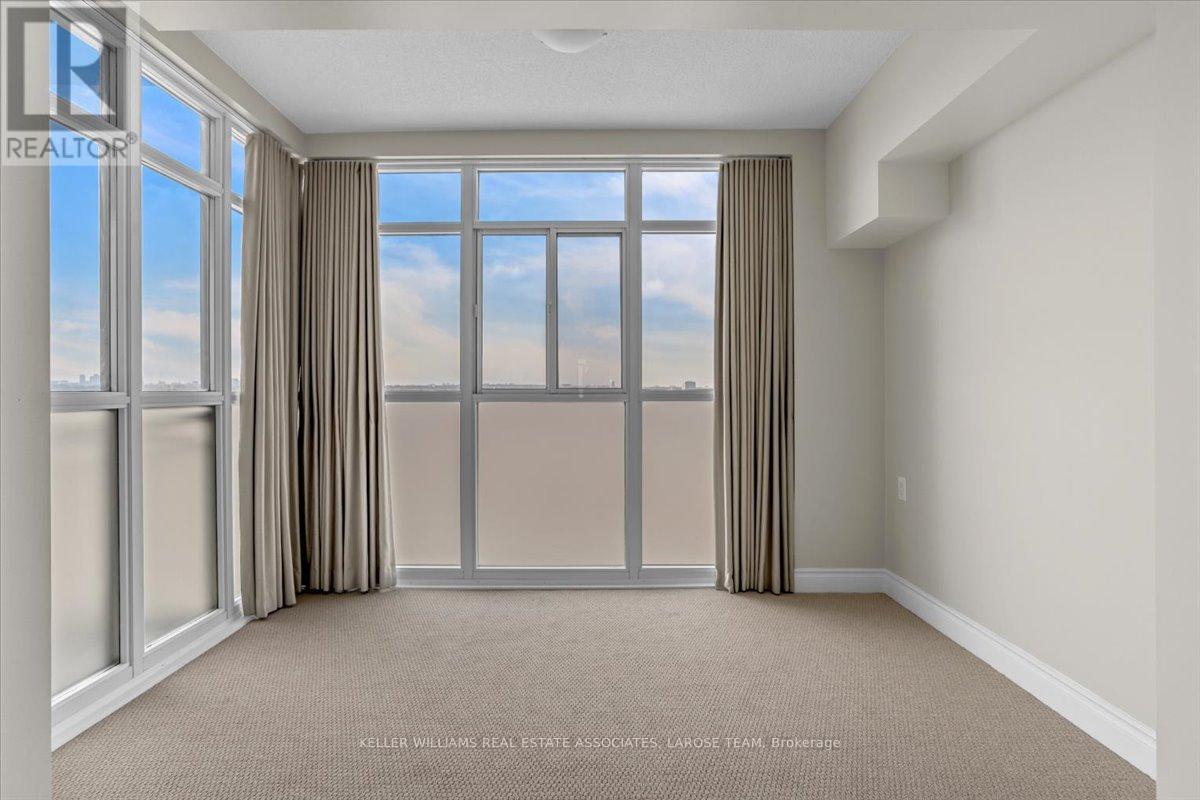 1706 - 3 Marine Parade Drive, Toronto (Mimico), Ontario  M8V 3Z5 - Photo 26 - W12184758