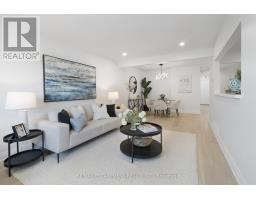 55 - 2020 SOUTH MILLWAY, Mississauga, Ontario