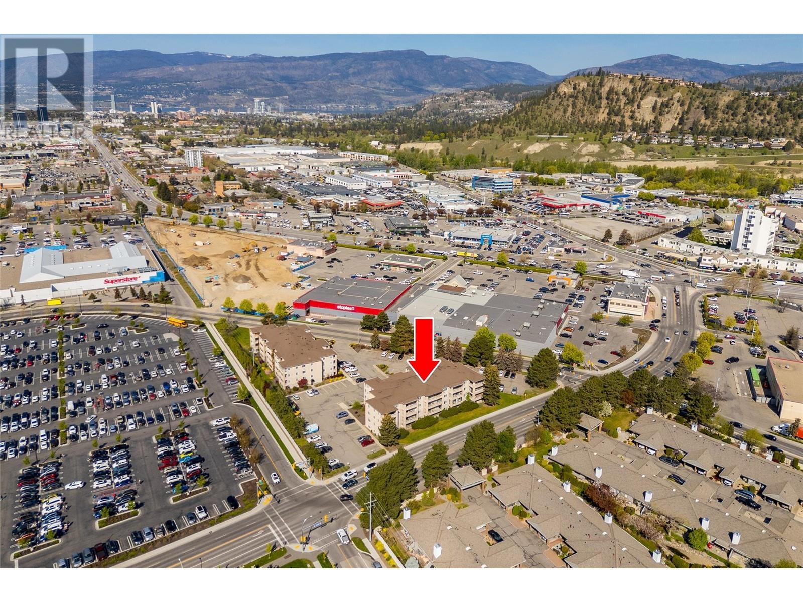 2025 Baron Road Unit# 203, Kelowna, British Columbia  V1X 7G3 - Photo 23 - 10349830