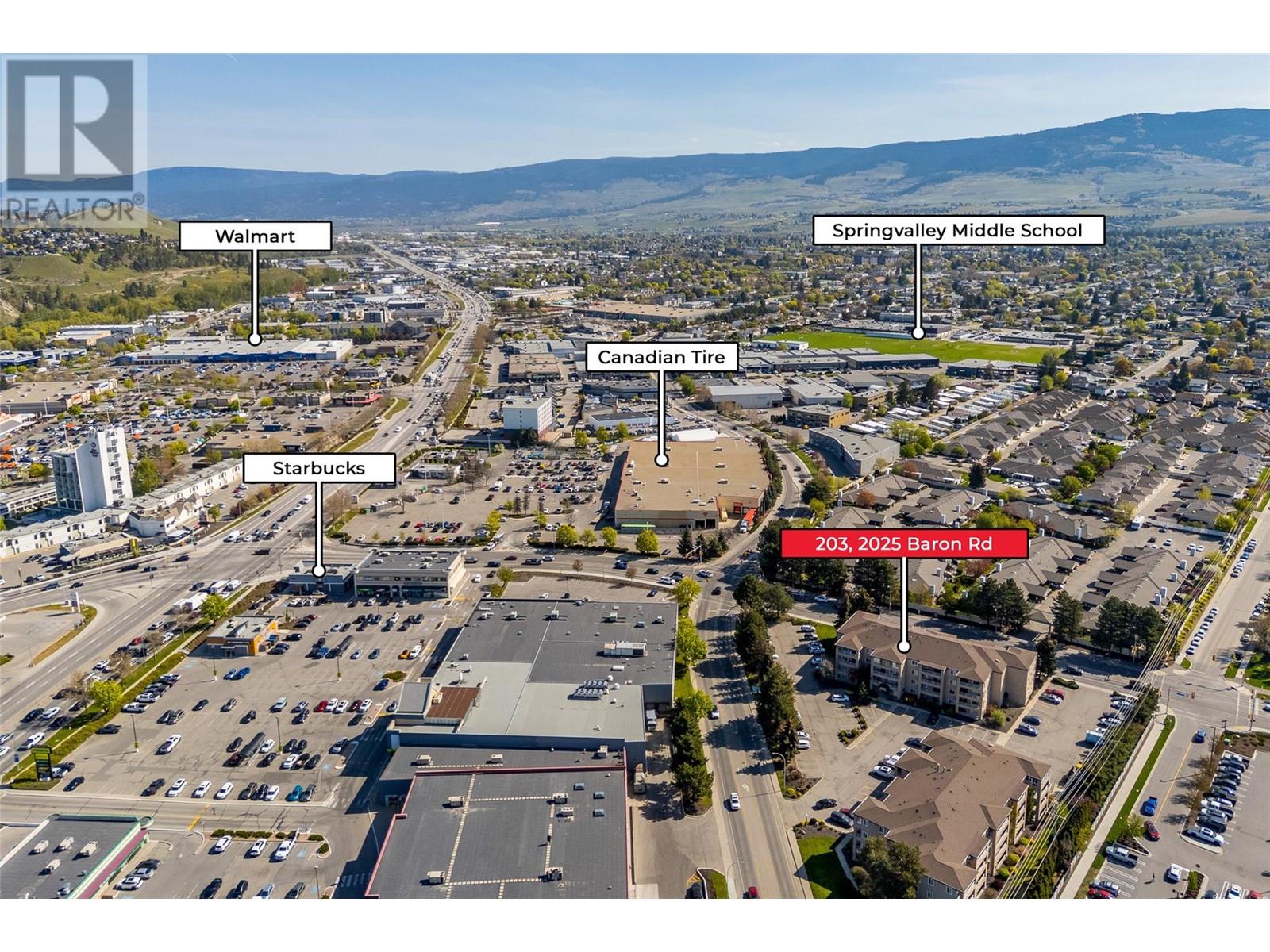 2025 Baron Road Unit# 203, Kelowna, British Columbia  V1X 7G3 - Photo 25 - 10349830