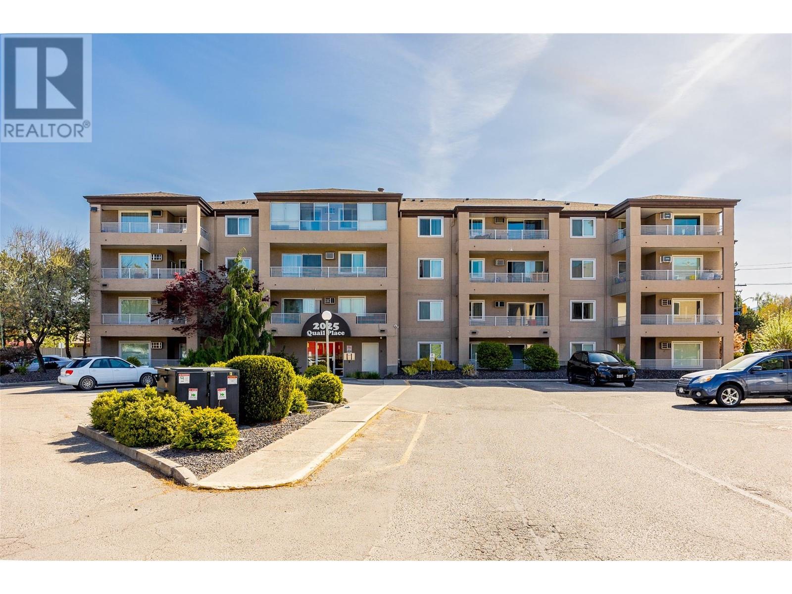 2025 Baron Road Unit# 203, Kelowna, British Columbia  V1X 7G3 - Photo 4 - 10349830