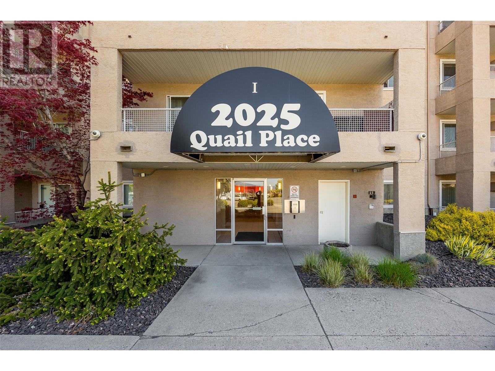 2025 Baron Road Unit# 203, Kelowna, British Columbia  V1X 7G3 - Photo 5 - 10349830