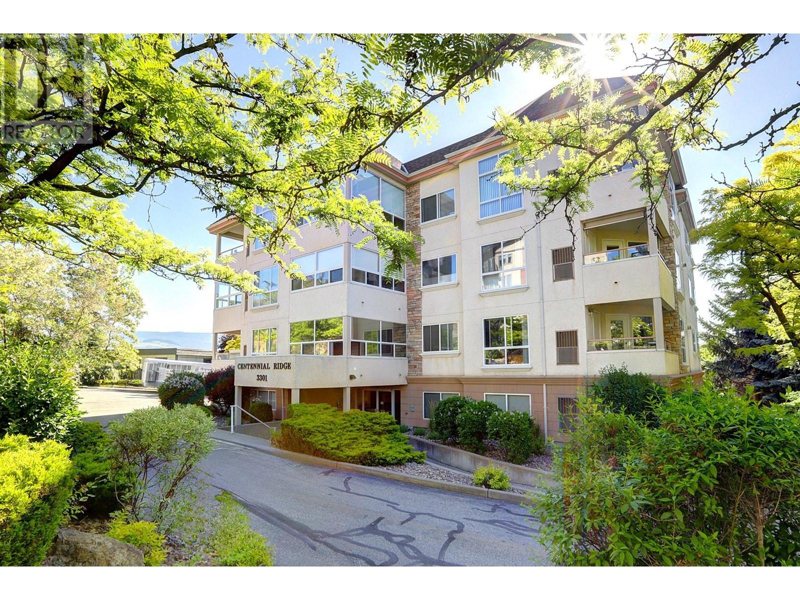 3301 Centennial Drive Unit# 107, Vernon, British Columbia