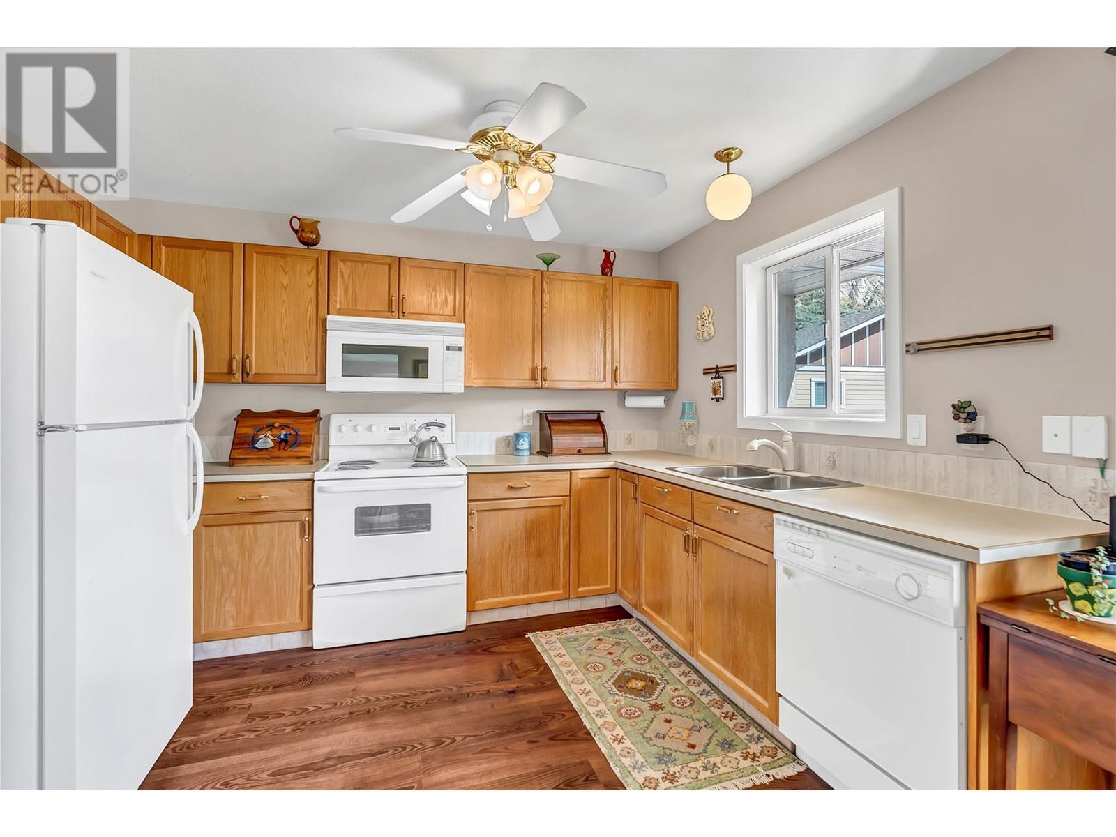 3322 SOUTH MAIN Street Unit# 5, Penticton, BC V2A5J6