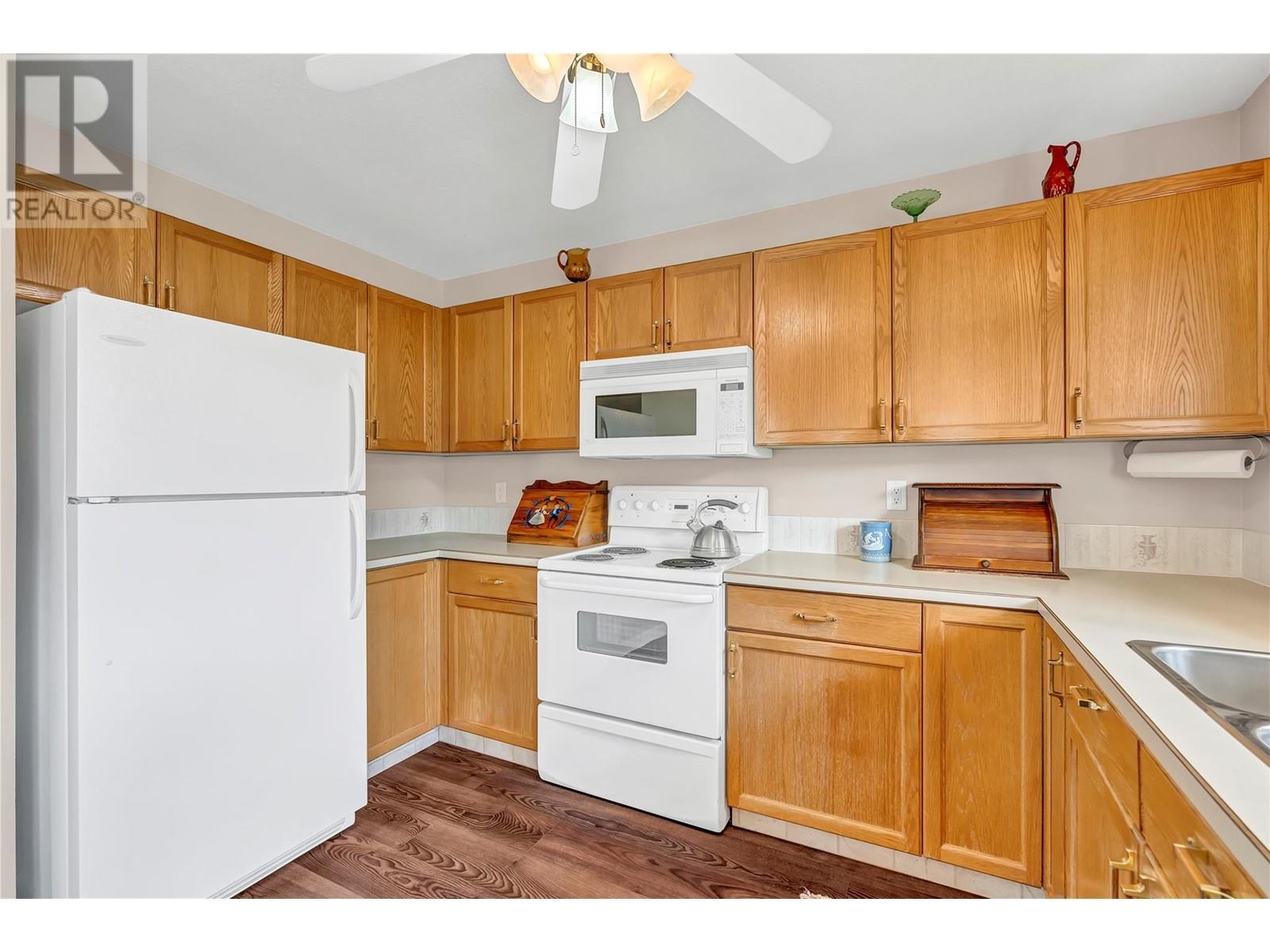 3322 South Main Street Unit# 5, Penticton, British Columbia  V2A 5J6 - Photo 5 - 10349645