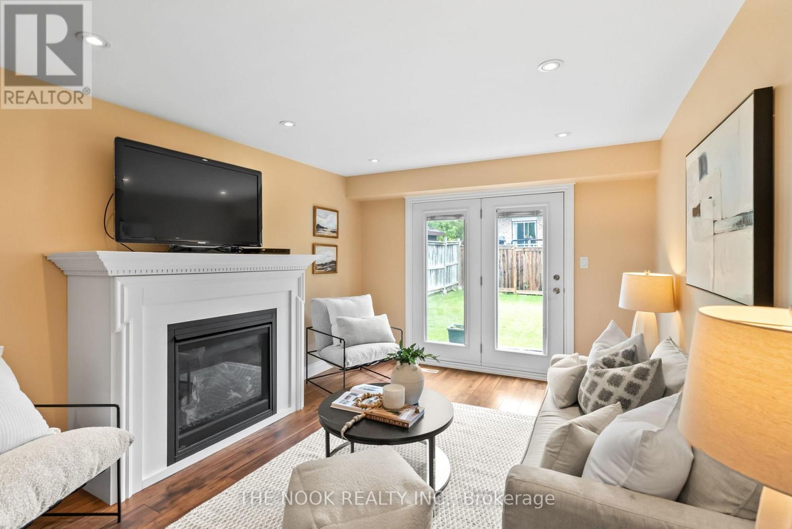 287 Viewmount Street, Oshawa, Ontario  L1H 7C2 - Photo 18 - E12184835