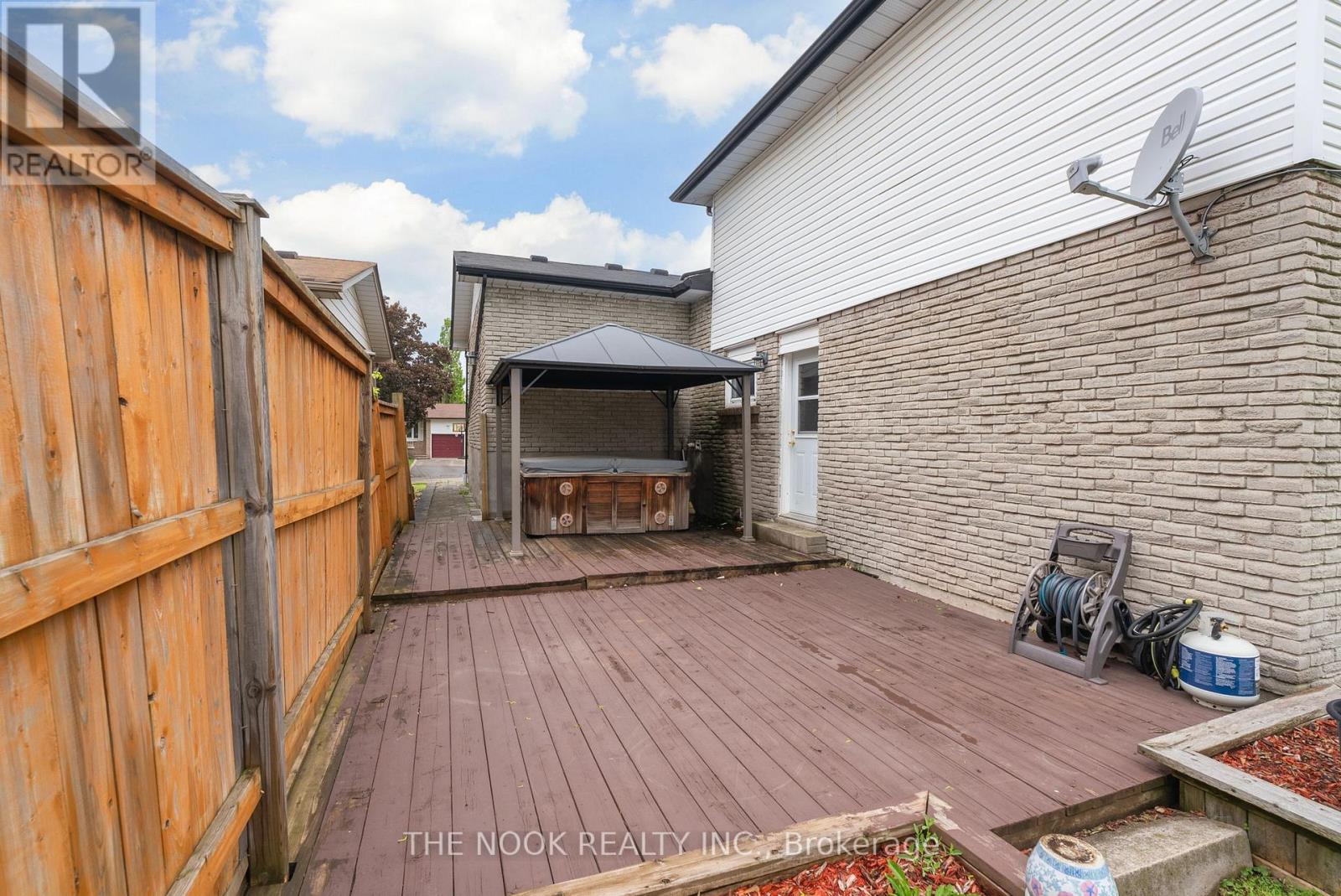 287 Viewmount Street, Oshawa, Ontario  L1H 7C2 - Photo 37 - E12184835
