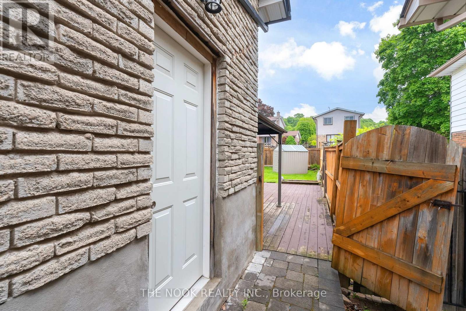 287 Viewmount Street, Oshawa, Ontario  L1H 7C2 - Photo 42 - E12184835