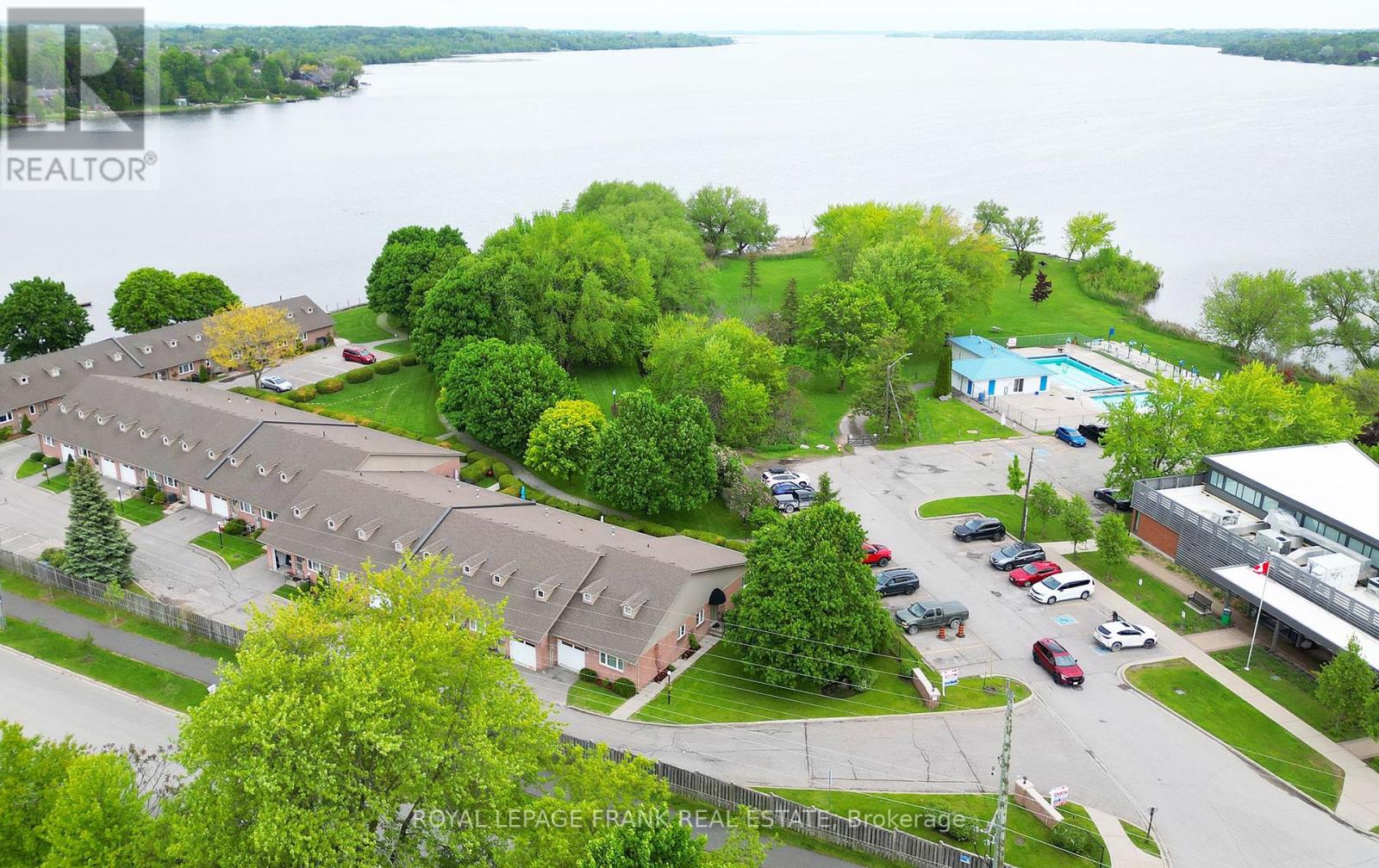 1 - 234 Water Street, Scugog, Ontario  L9L 1C4 - Photo 3 - E12184890