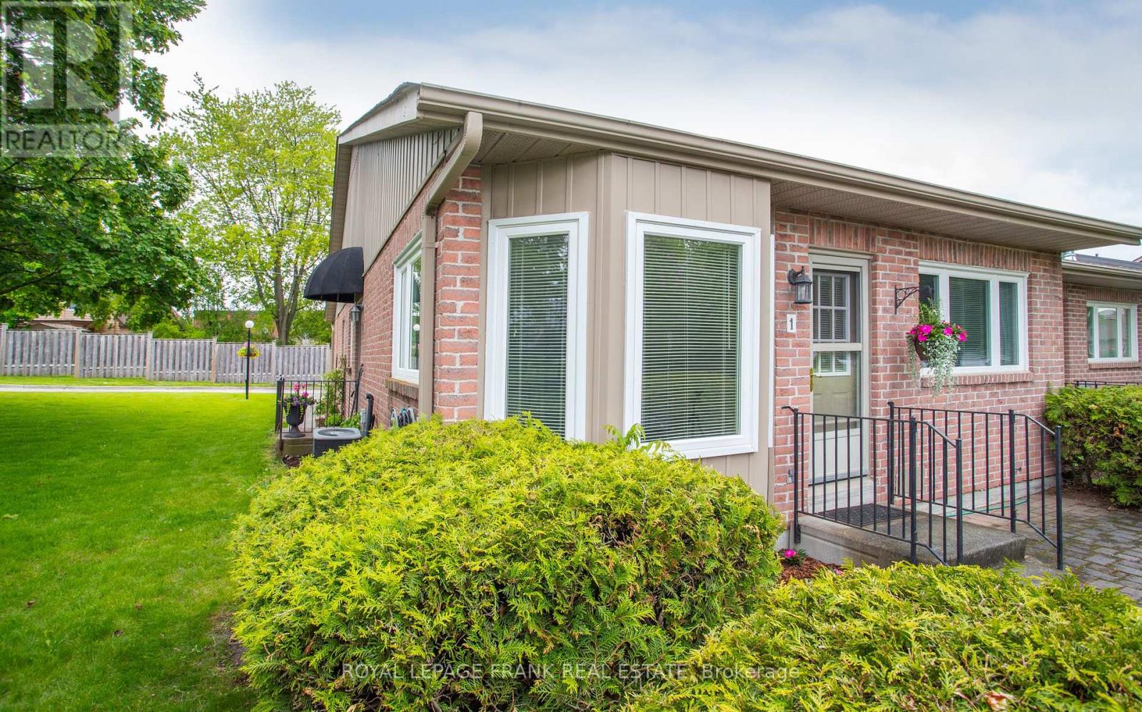 1 - 234 Water Street, Scugog, Ontario  L9L 1C4 - Photo 36 - E12184890