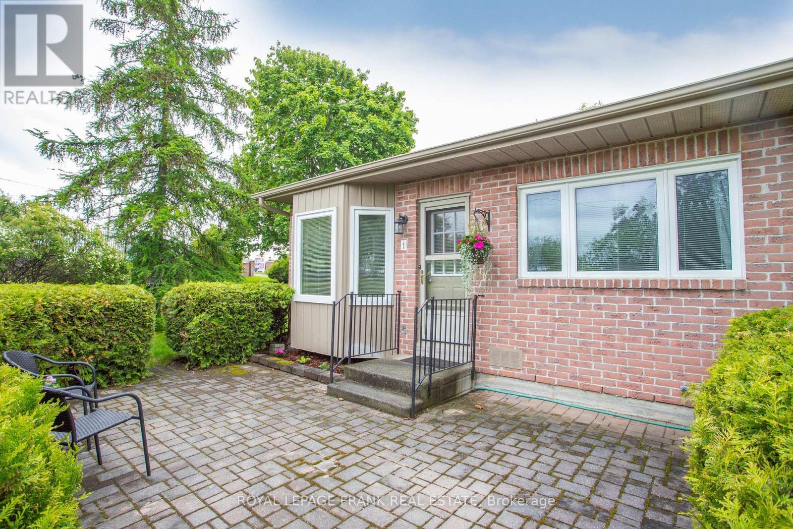 1 - 234 Water Street, Scugog, Ontario  L9L 1C4 - Photo 37 - E12184890