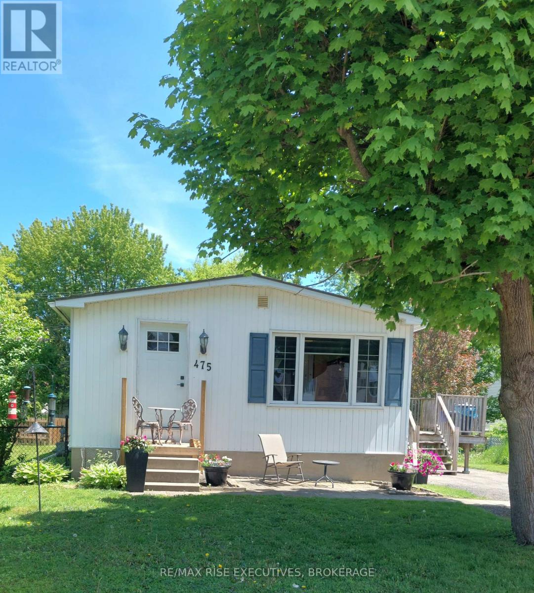 475 HENRIETTA STREET, gananoque, Ontario