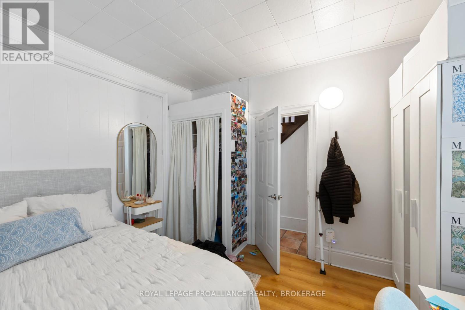 73 Division Street, Kingston, Ontario  K7M 3M1 - Photo 12 - X12184860