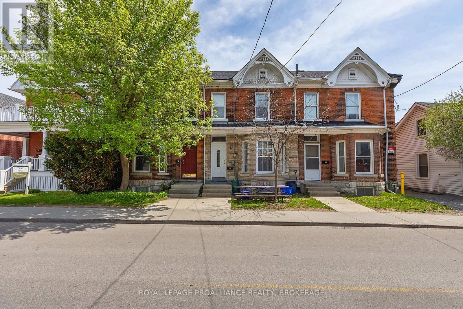 73 Division Street, Kingston, Ontario  K7M 3M1 - Photo 2 - X12184860