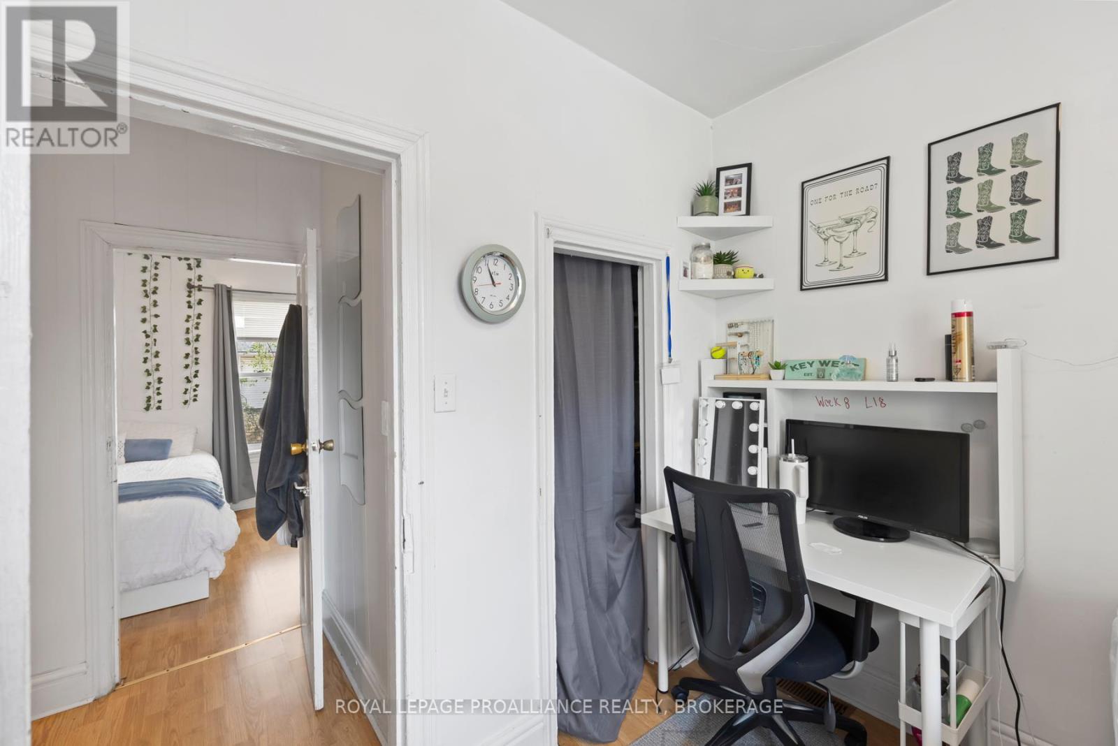 73 Division Street, Kingston, Ontario  K7M 3M1 - Photo 22 - X12184860