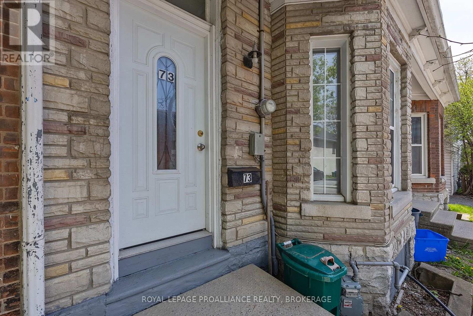 73 Division Street, Kingston, Ontario  K7M 3M1 - Photo 3 - X12184860