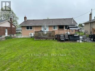 172 Morenz Crescent, Kingston (Rideau), Ontario  K7K 2X3 - Photo 22 - X12184862