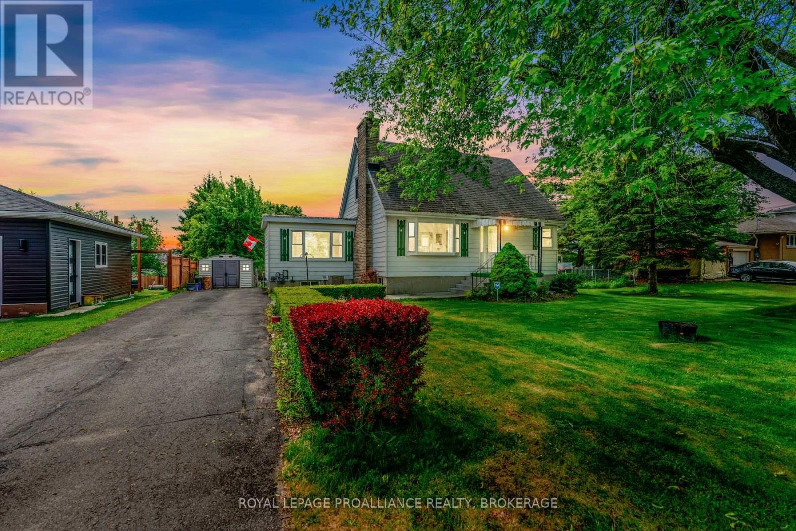 1761 Floyd Avenue, Kingston, Ontario  K7L 4V4 - Photo 41 - X12184883