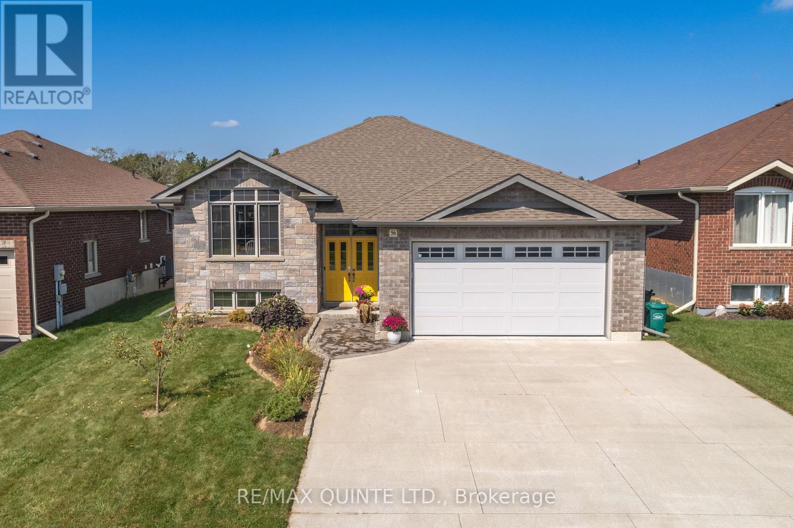 Property at 56 MCINTOSH CRESCENT image 1