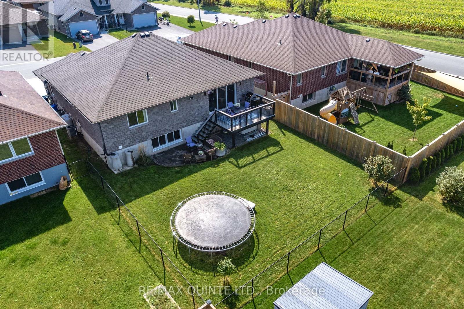 56 Mcintosh Crescent, Quinte West, Ontario  K8V 0G1 - Photo 32 - X12184903