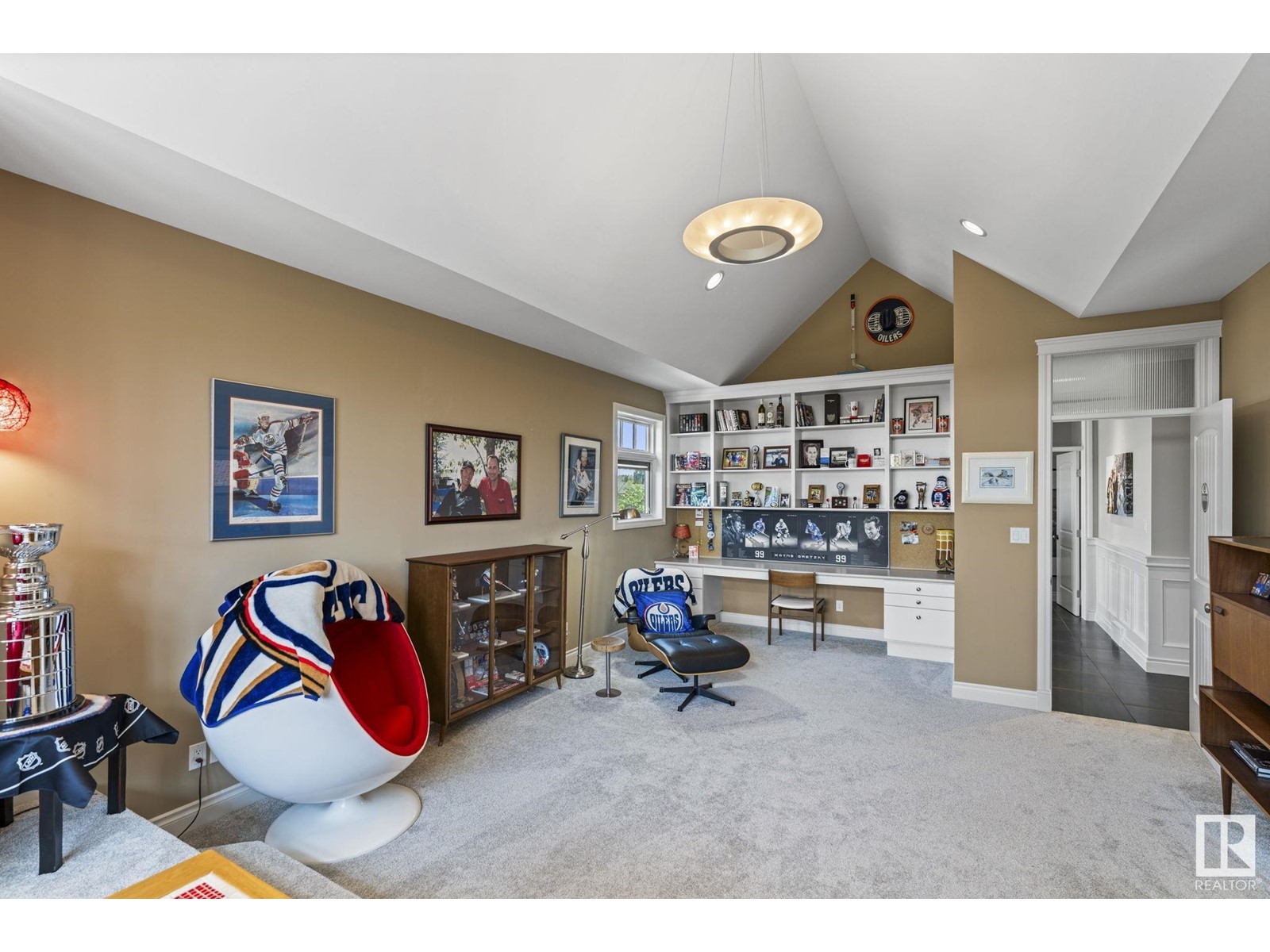 60 Windermere Dr Sw, Edmonton, Alberta  T6W 0S1 - Photo 34 - E4439455
