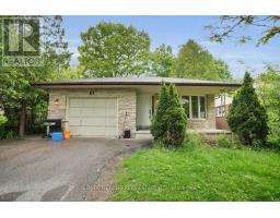 87 ESSEX STREET, London North, Ontario