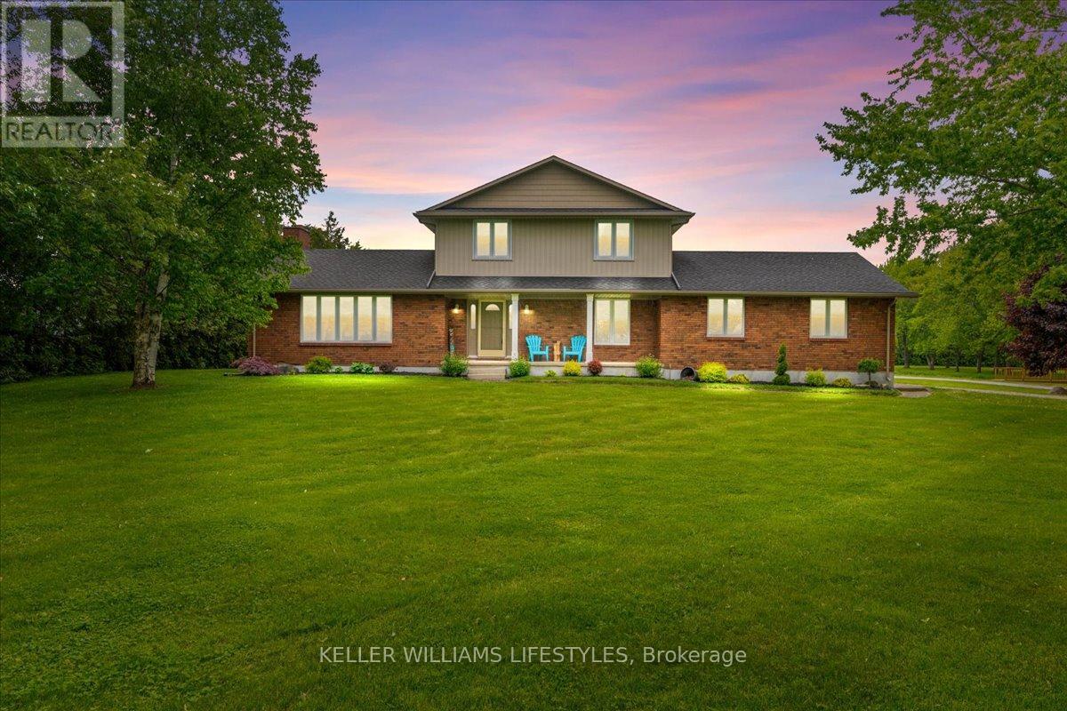 5269 PLOWING MATCH ROAD, Plympton-Wyoming, Ontario