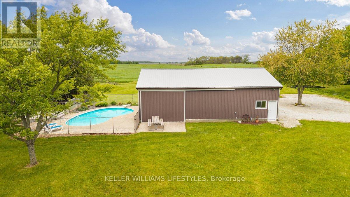 5269 Plowing Match Road, Plympton-Wyoming, Ontario  N0N 1T0 - Photo 47 - X12184900