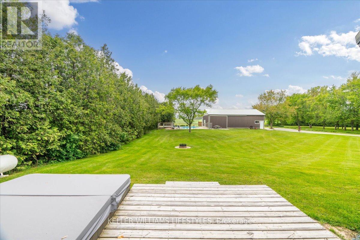 5269 Plowing Match Road, Plympton-Wyoming, Ontario  N0N 1T0 - Photo 41 - X12184906