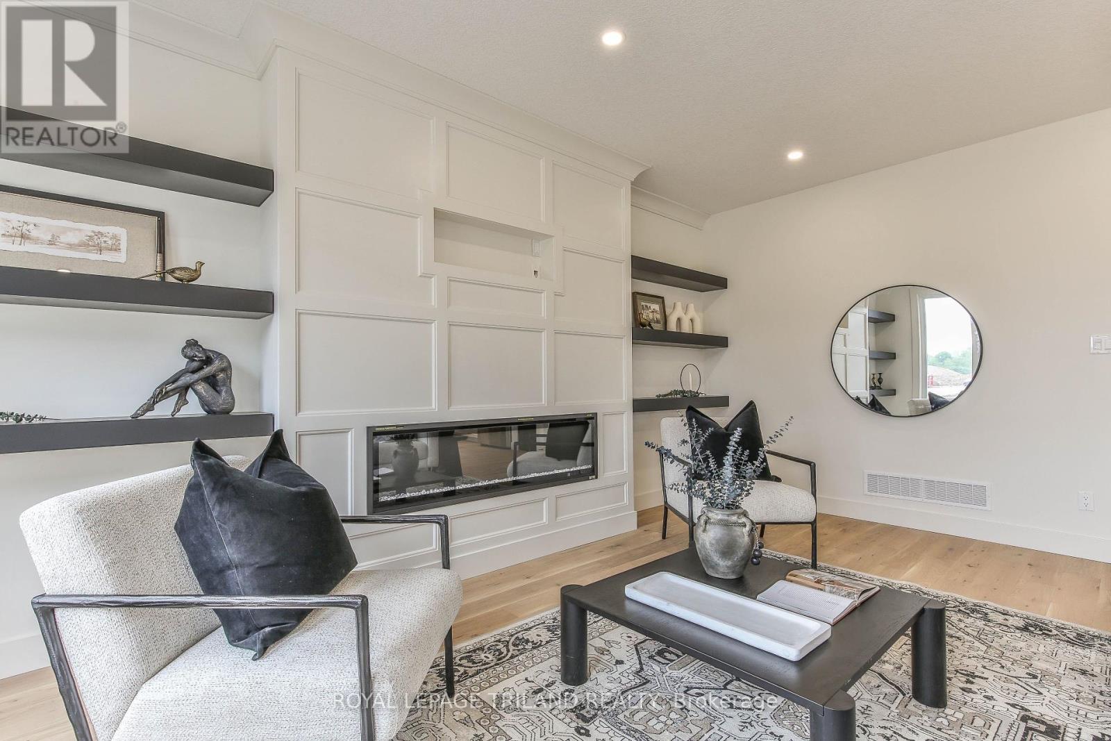 6484 Heathwoods Avenue, London South, Ontario  N6P 0J7 - Photo 22 - X12184950