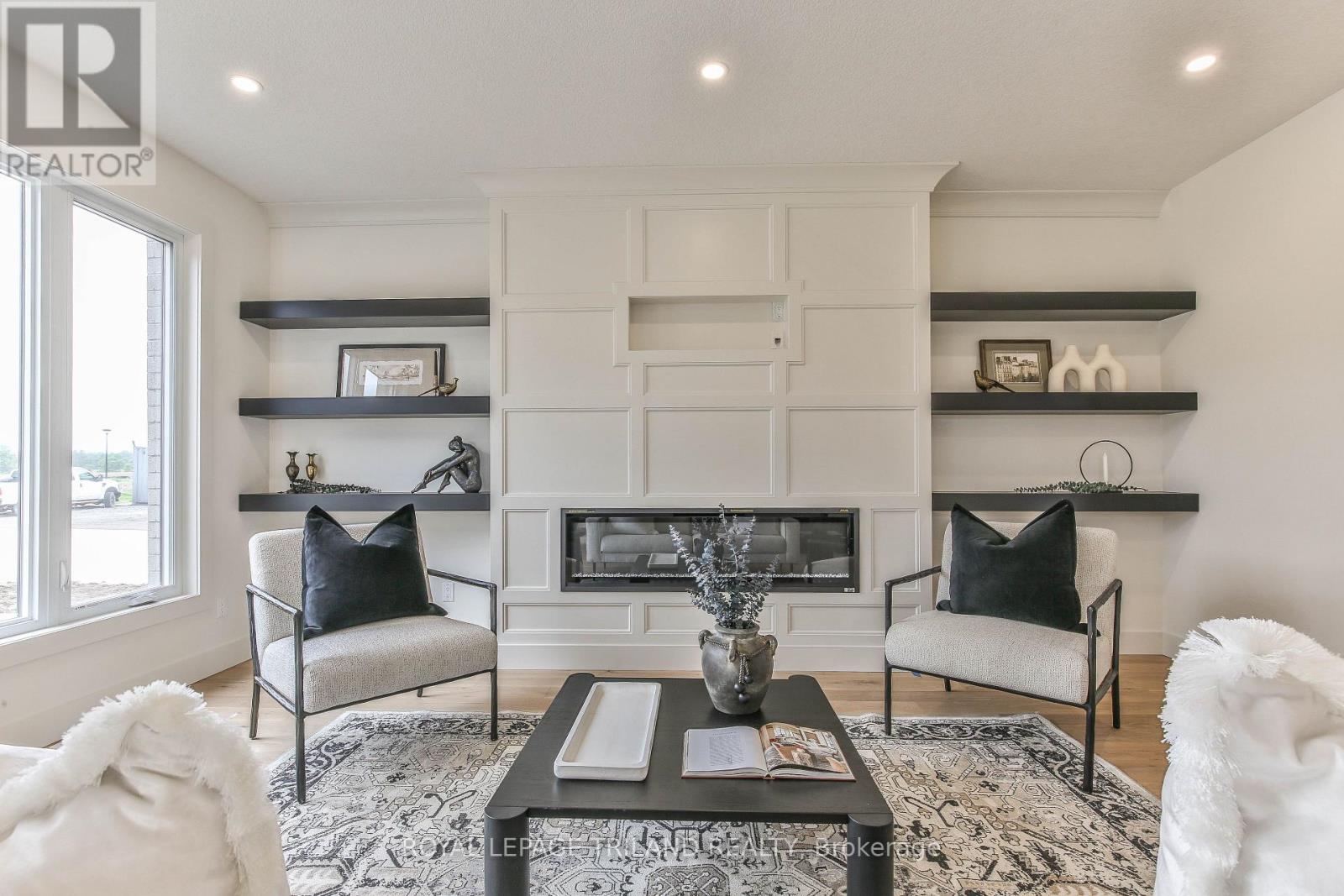 6484 Heathwoods Avenue, London South, Ontario  N6P 0J7 - Photo 23 - X12184950