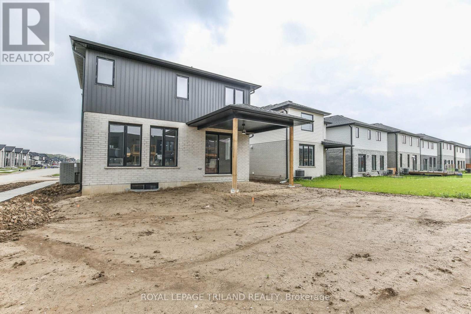 6484 Heathwoods Avenue, London South, Ontario  N6P 0J7 - Photo 50 - X12184950