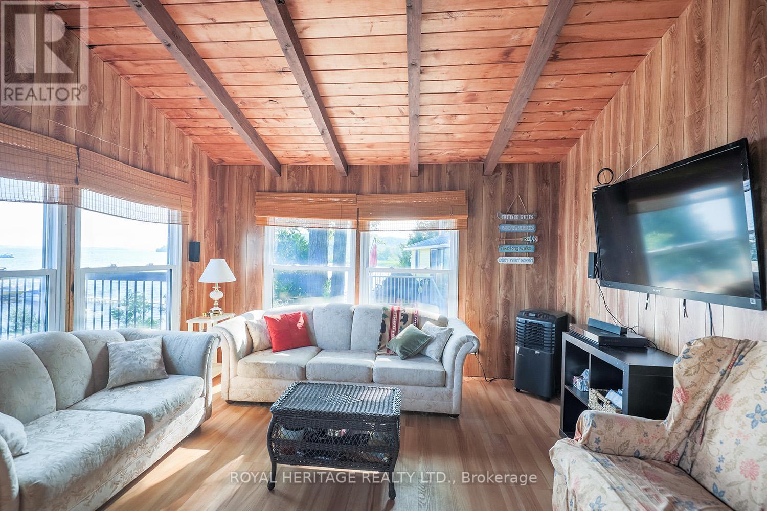 160 Charlie's Island, Hamilton Township, Ontario  K0L 1E0 - Photo 15 - X12184658