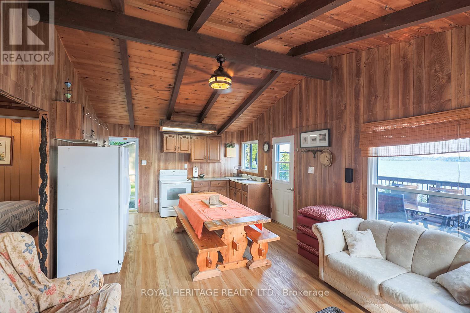 160 Charlie's Island, Hamilton Township, Ontario  K0L 1E0 - Photo 16 - X12184658