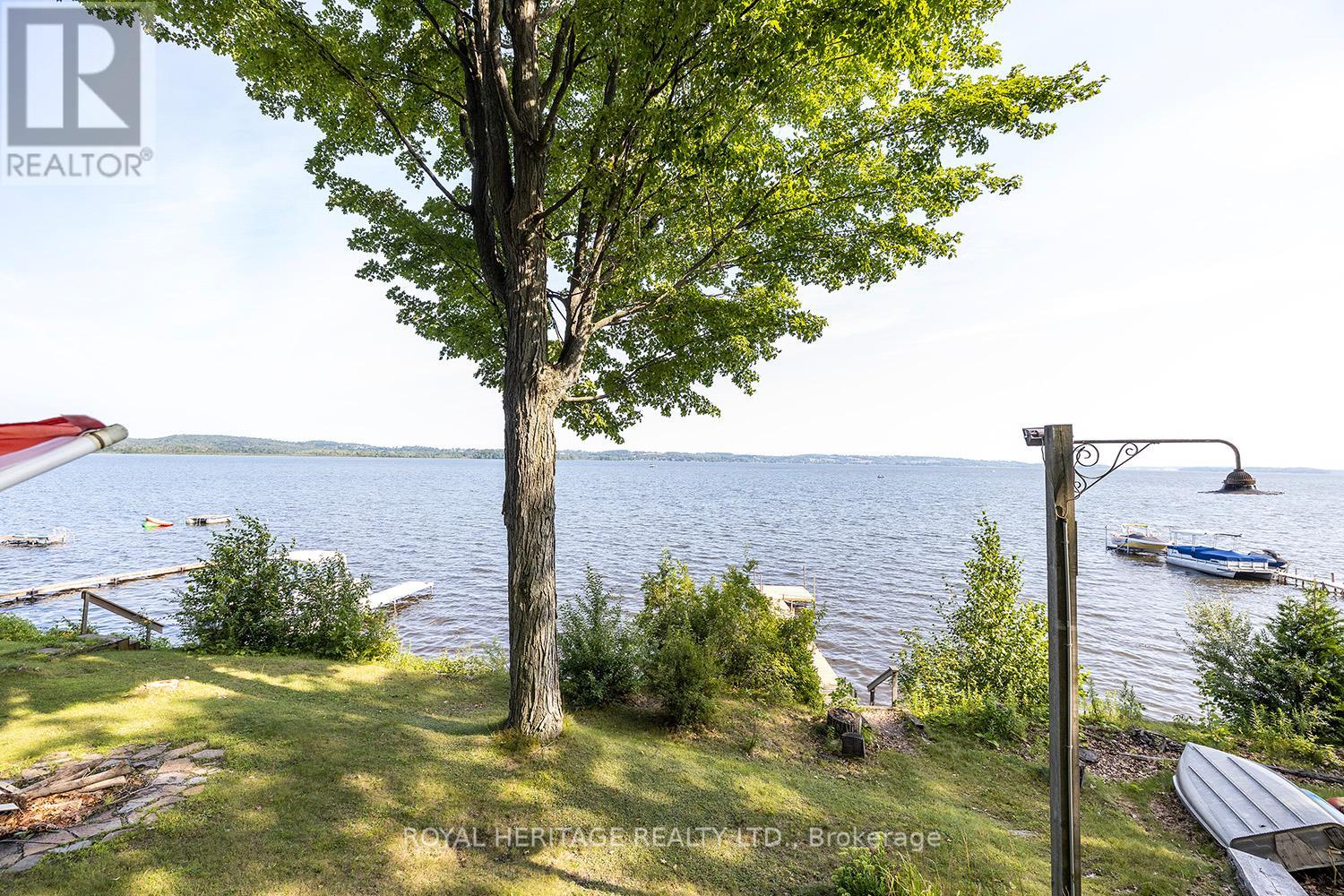 160 Charlie's Island, Hamilton Township, Ontario  K0L 1E0 - Photo 2 - X12184658