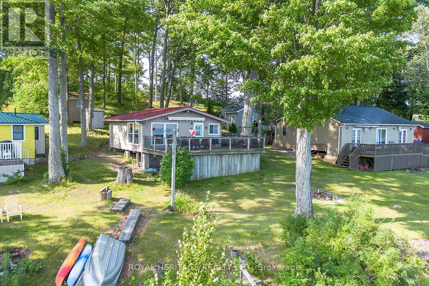 160 Charlie's Island, Hamilton Township, Ontario  K0L 1E0 - Photo 9 - X12184658