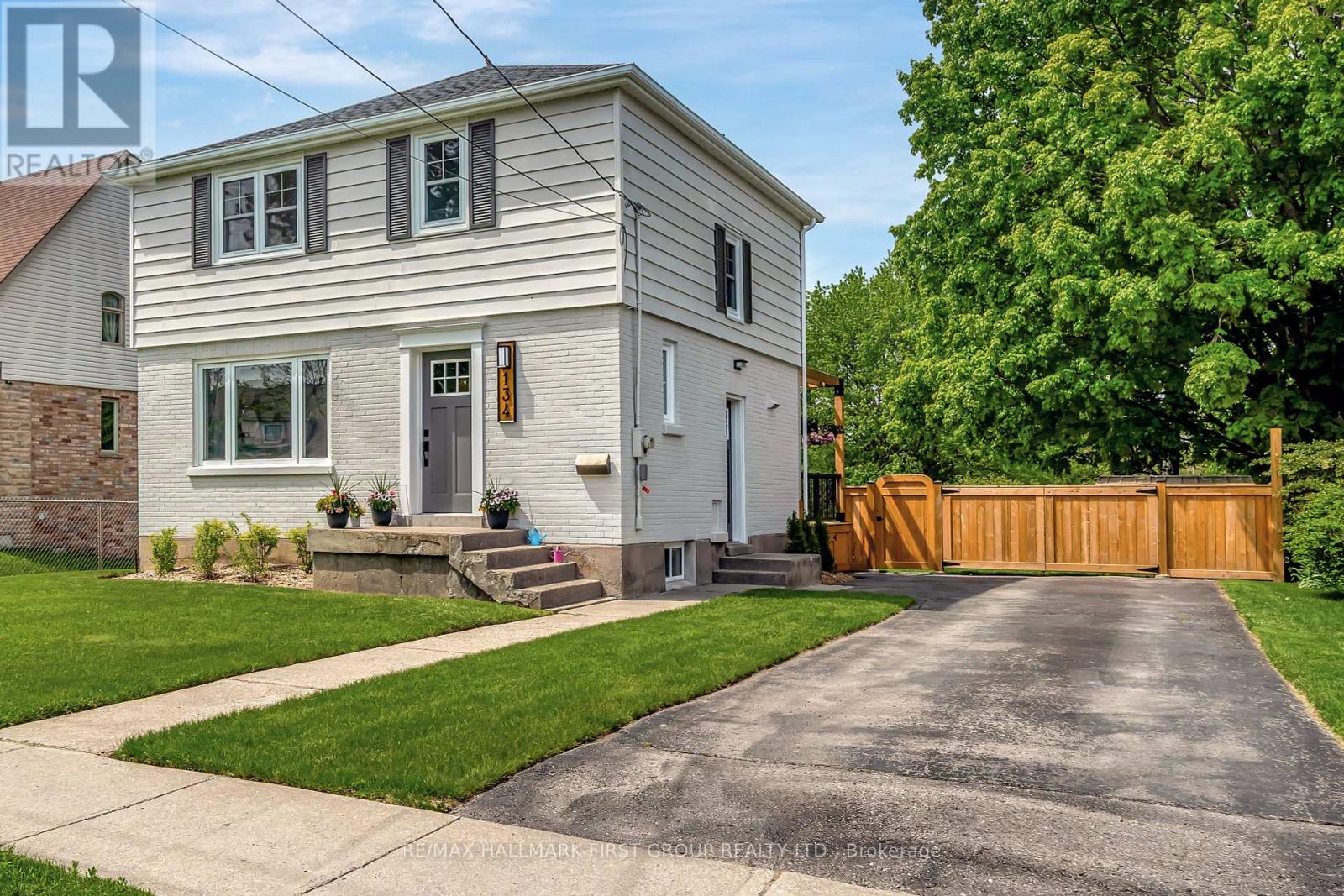 134 Munroe Street, Cobourg, Ontario  K9A 1C1 - Photo 40 - X12184692