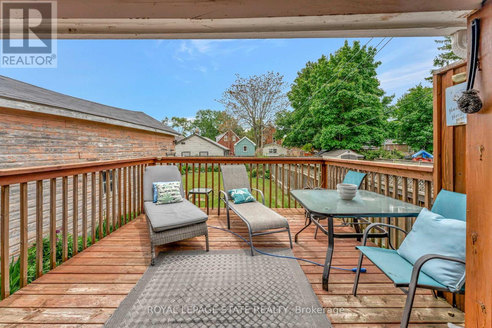 237 Marlborough Street, Brantford, Ontario  N3S 4T4 - Photo 37 - X12184724
