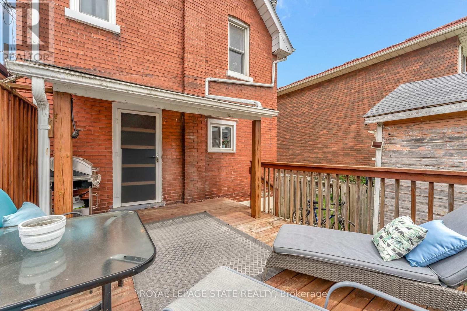 237 Marlborough Street, Brantford, Ontario  N3S 4T4 - Photo 38 - X12184724