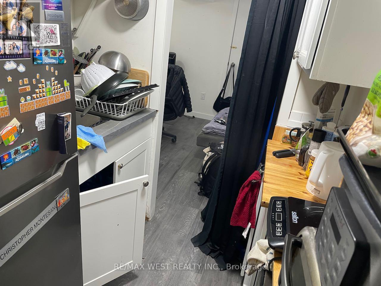 1497 Dundas Street W, Toronto (Little Portugal), Ontario  M6K 1T6 - Photo 36 - C12183021