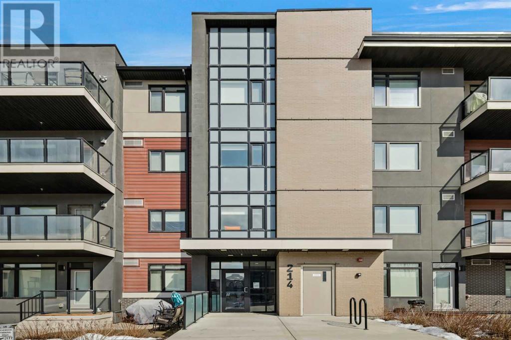 412, 214 Sherwood Square Nw, Calgary, Alberta  T3R 1T6 - Photo 24 - A2210974