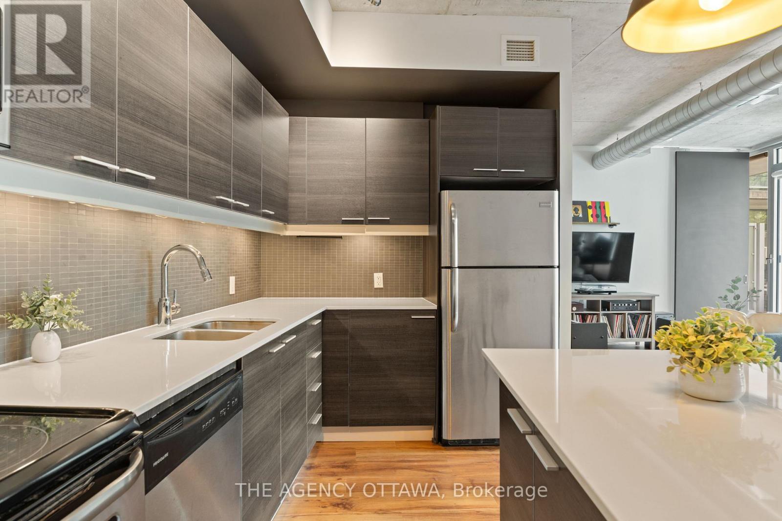 206 - 354 Gladstone Avenue, Ottawa, Ontario  K2P 0R4 - Photo 12 - X12184792
